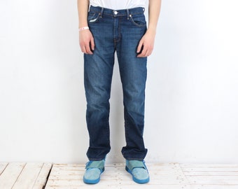 Levis strauss 751 sale