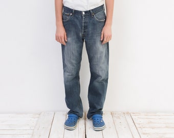 Levi's 448 W31L34 jeans - Imparfaite.