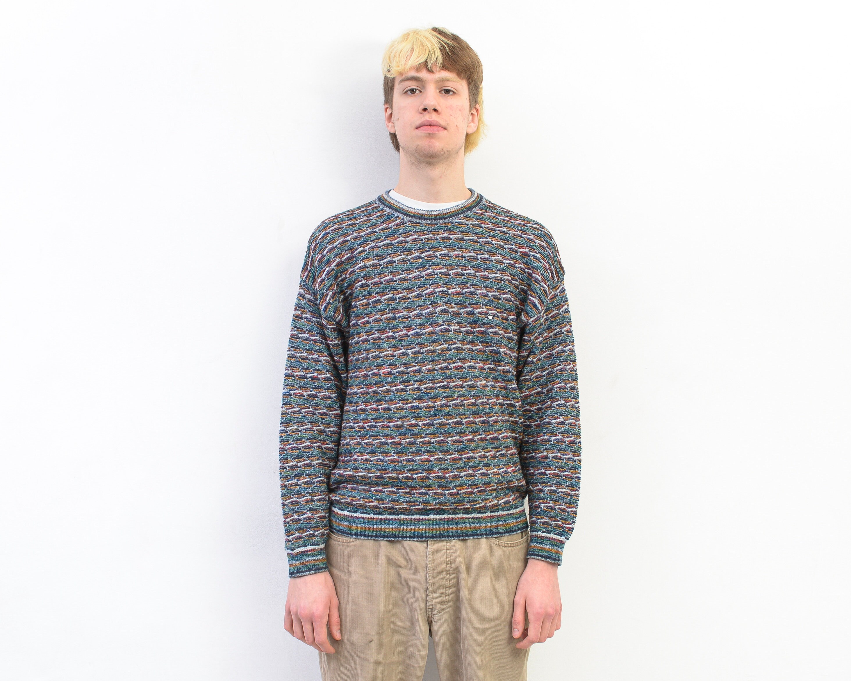Australian Style Sweater Clothing Co 3D 