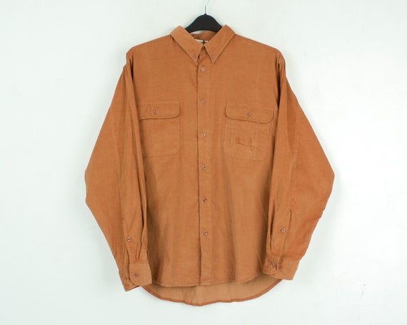 トップス Vintage corduroy top Vintage corduroy top