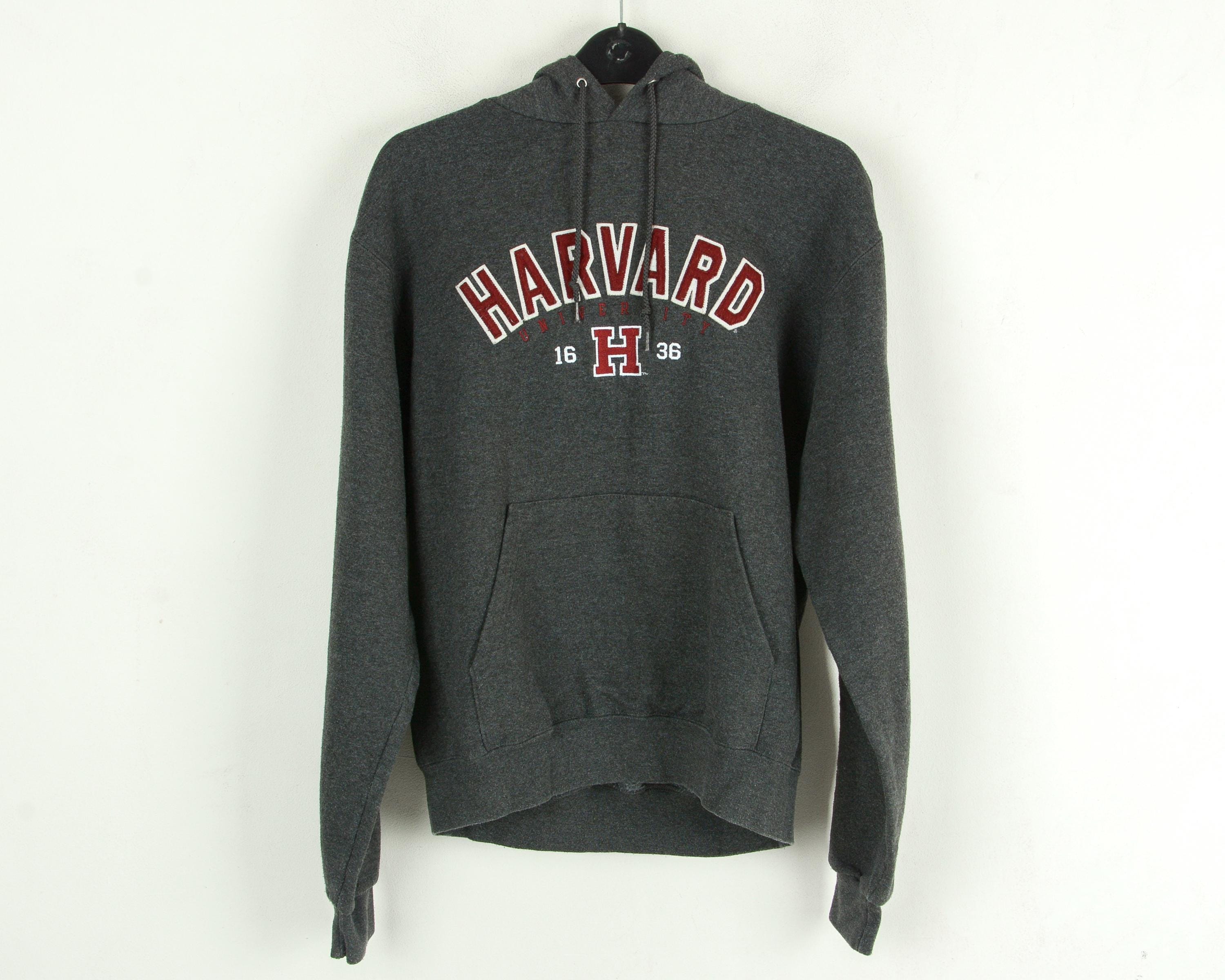Harvard Champion - Etsy Canada