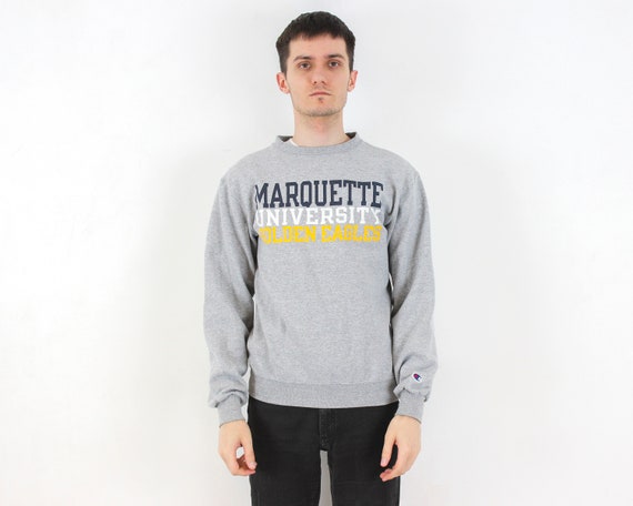 Marquette university shop sweatshirt