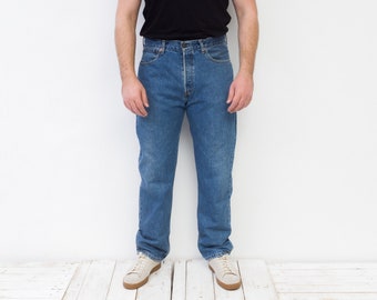 Levi's 582 Jeans | Etsy UK