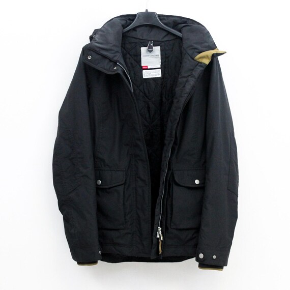 DIDRIKSONS Veste Manteau À Capuche StormSystem Femme Taille 44