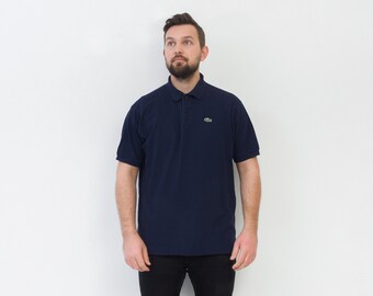 polo lacoste devanlay