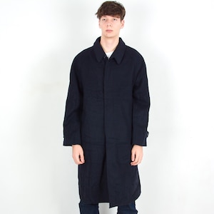 Pischl Wool Coat - Etsy