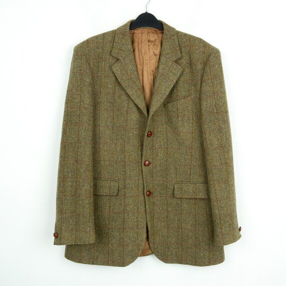 Barbour herringbone shop jacket
