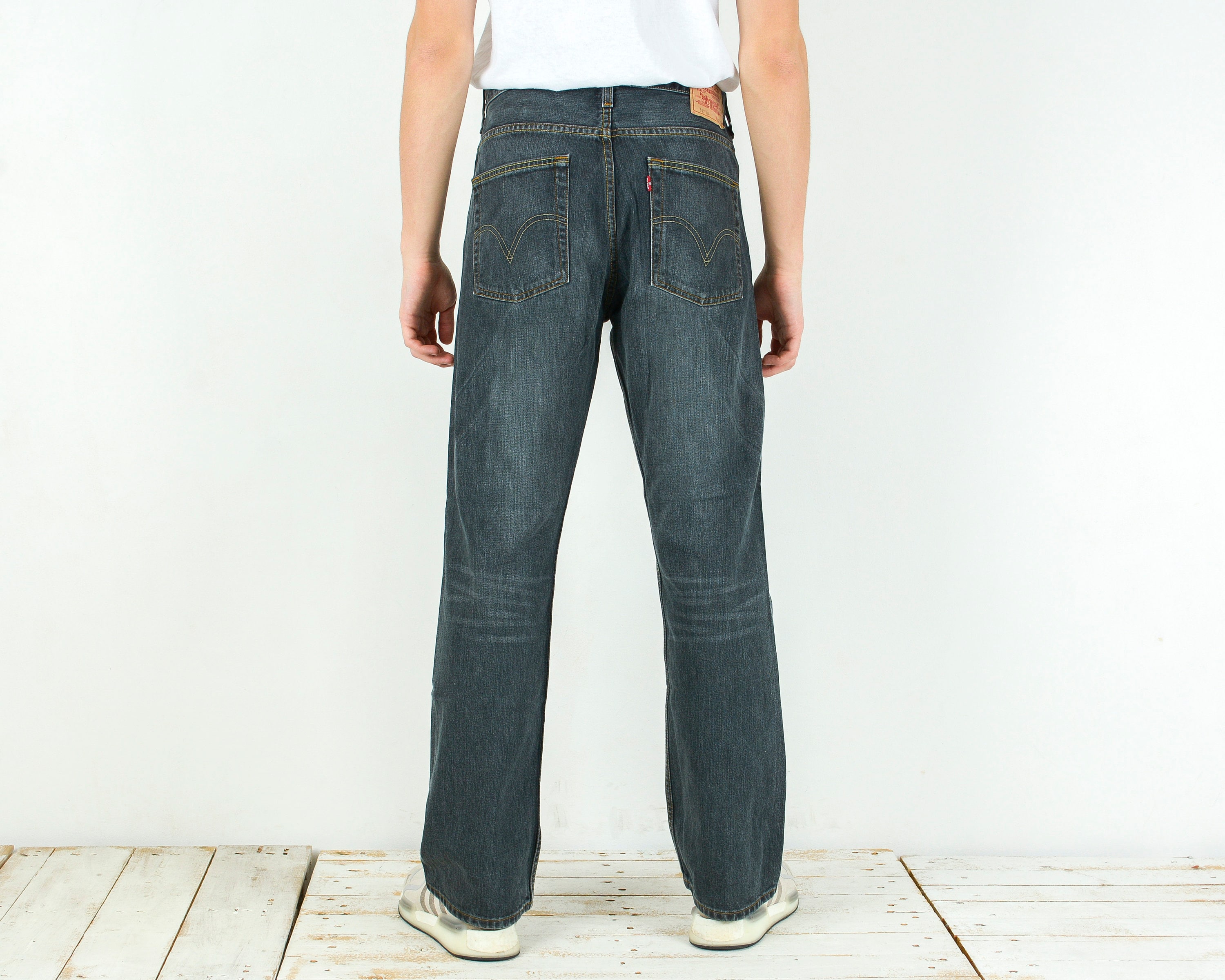 1950s Levis Pants - Etsy