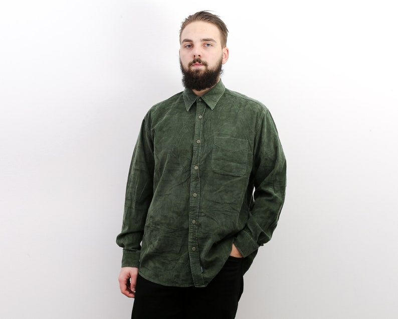 old navy corduroy mens