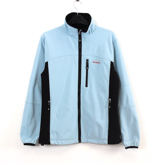 Peak performance softshell gore windstopper r&d w… - image 1