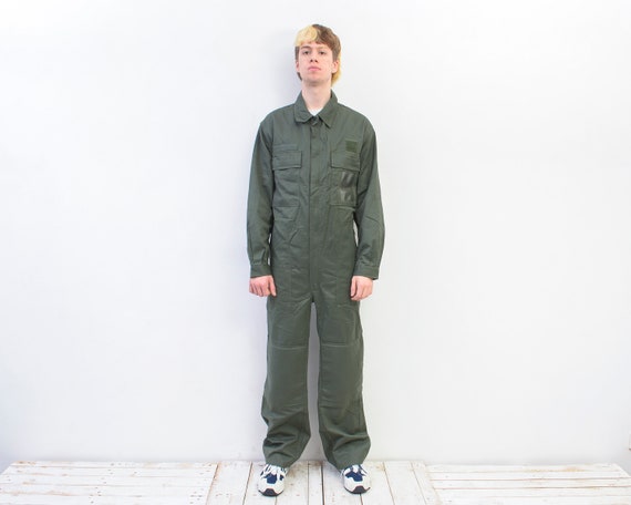 Buy Black Insulated Coveralls at Army Surplus World