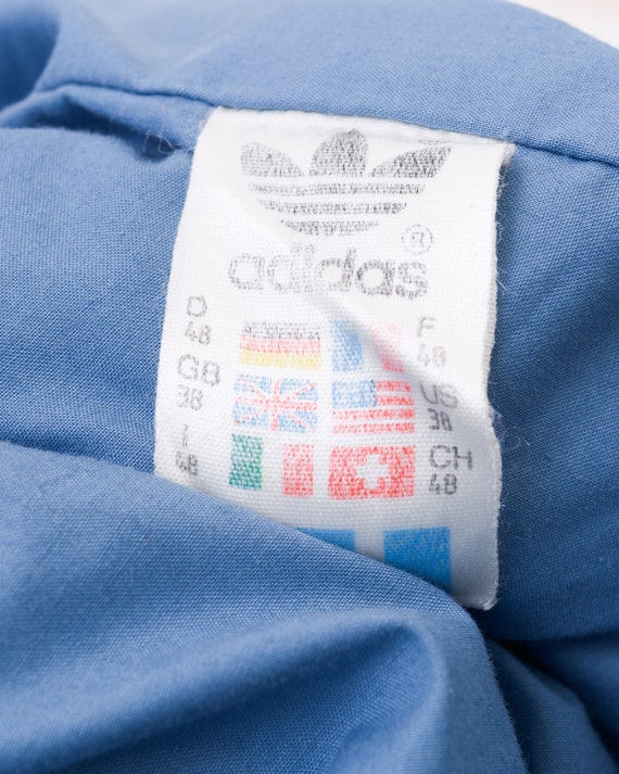 Adidas us 6 top in eu jacket