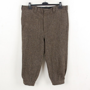70s LL.Bean wool hunting pants