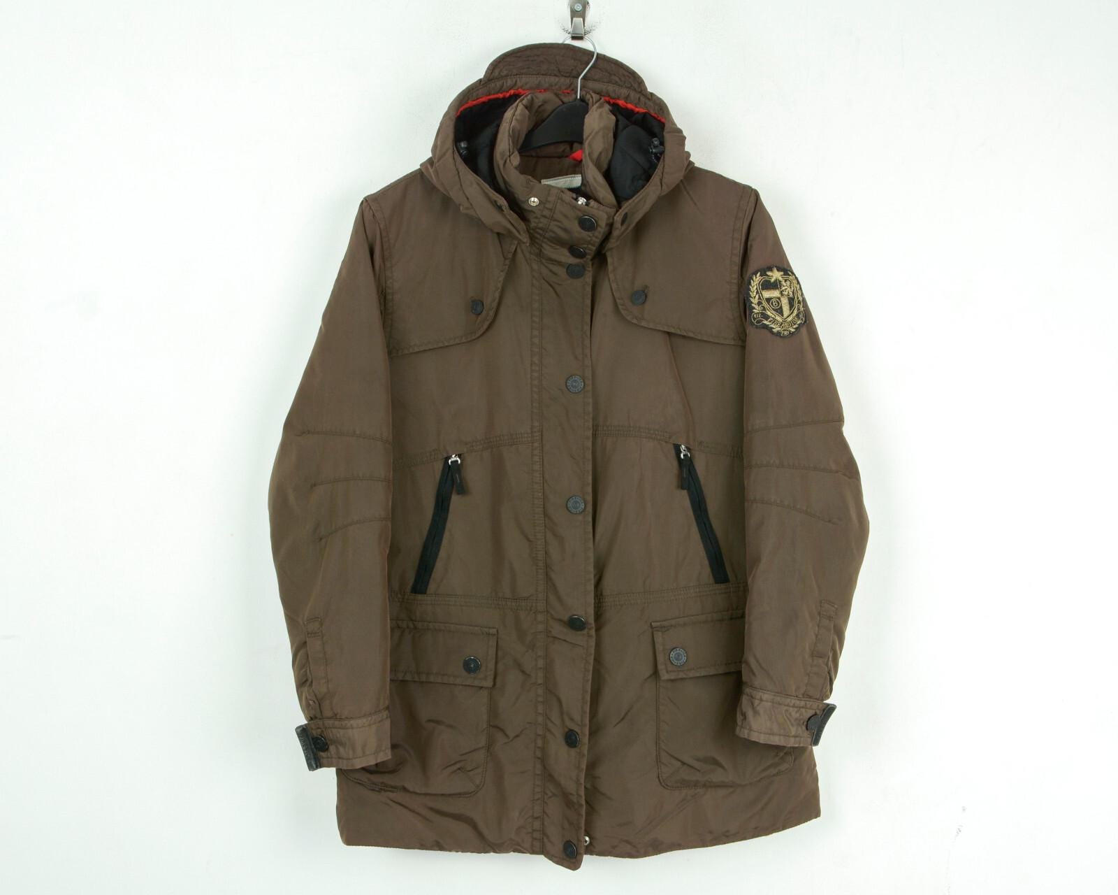 Fusalp ski jacket - Etsy 日本