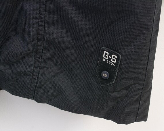 G-Star Raw 3301 トレンチコート M レディース コットントレンチコート 