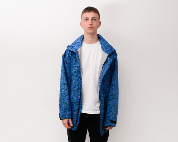 schoffel venturi jacket