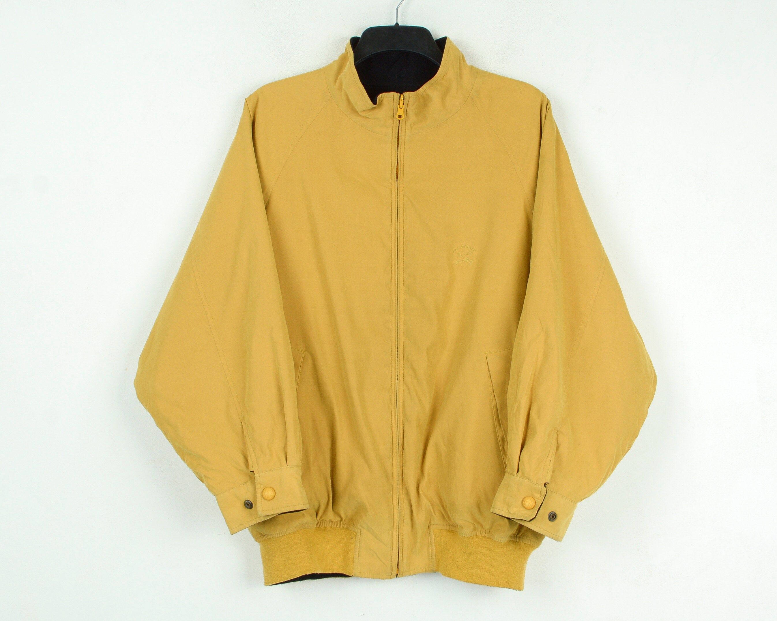 Paul and shark yellow jacket online