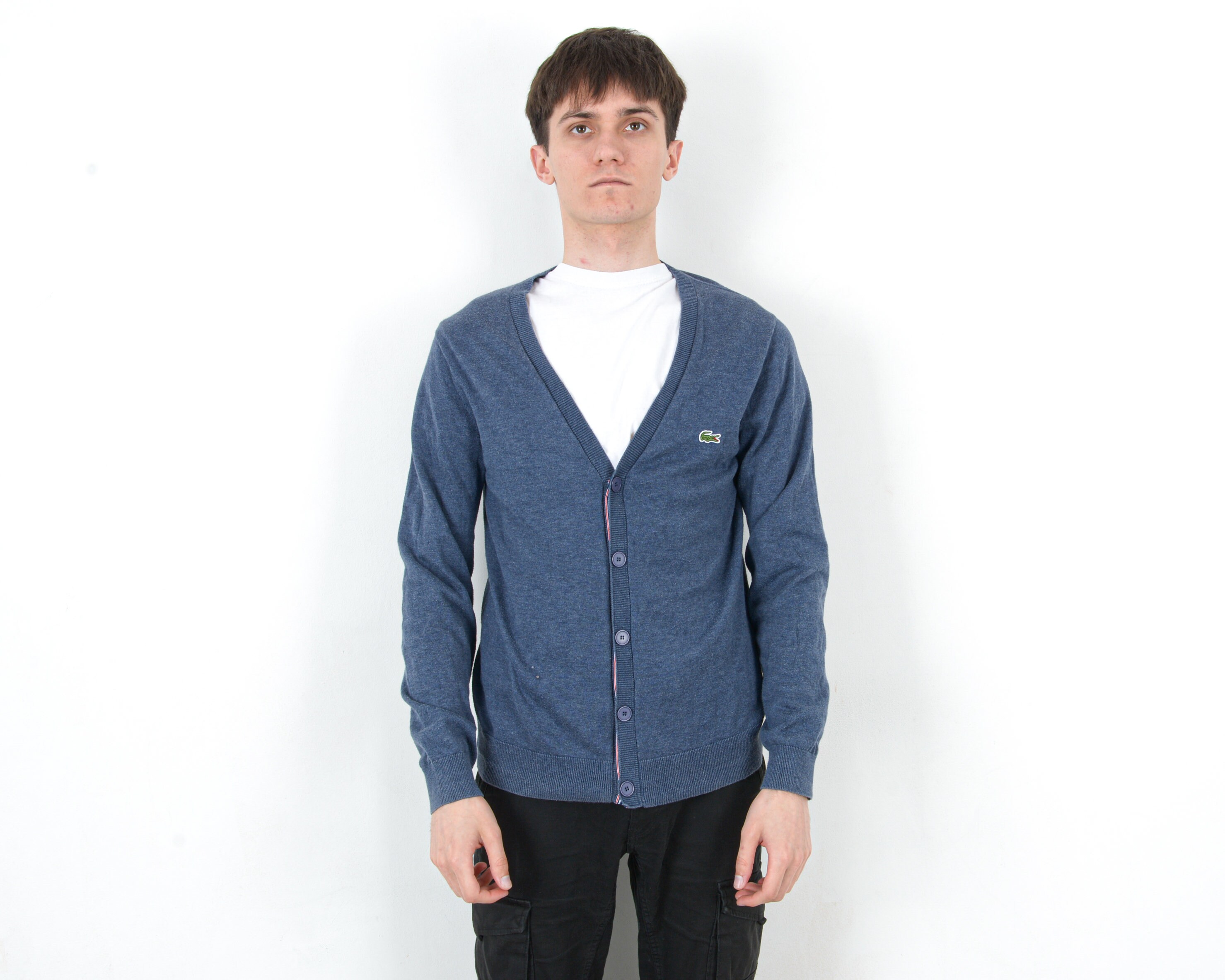 LACOSTE Live Vintage M Men Devanlay 
