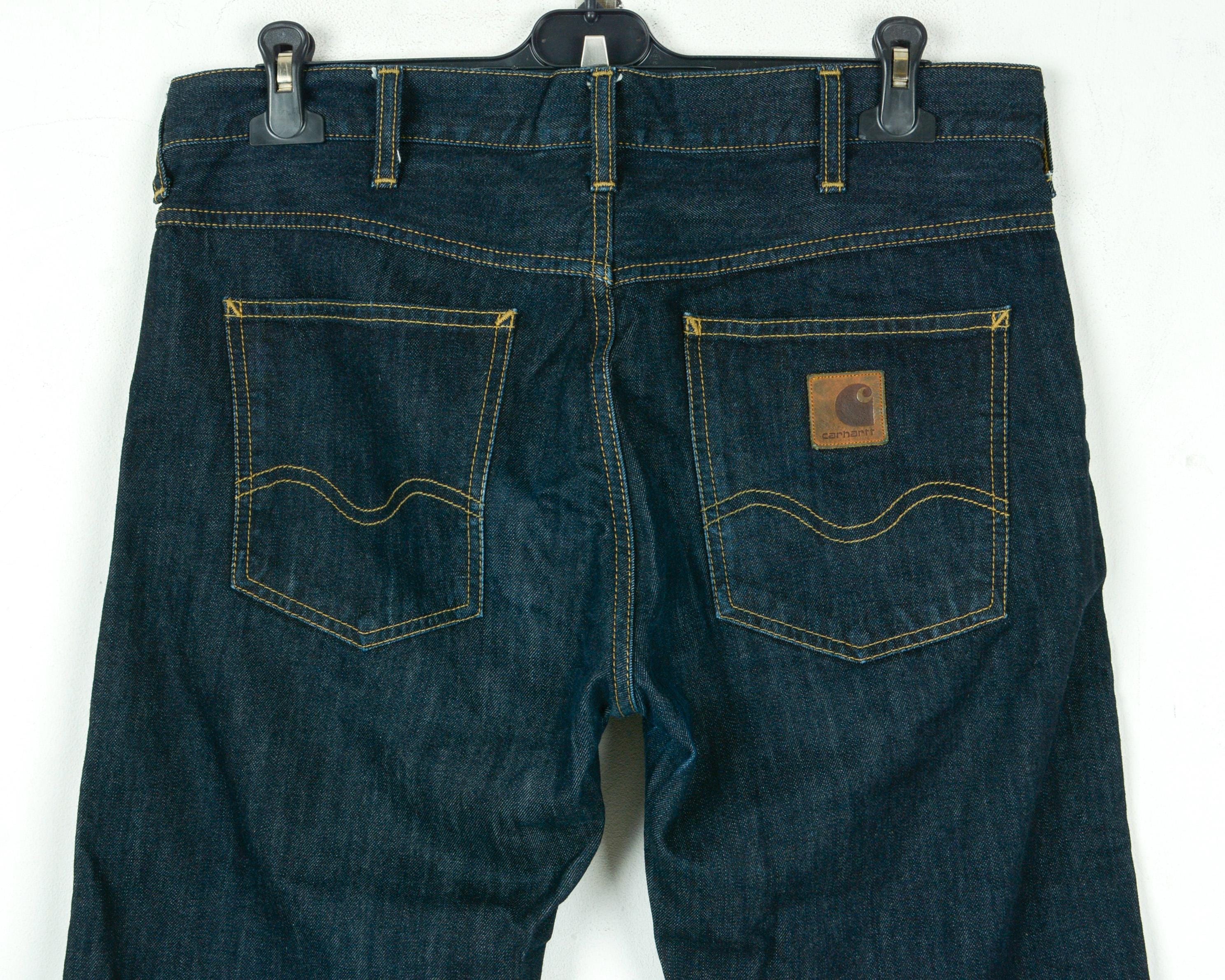 tataty Carhartt WIP Ezra Pocket Tee | Shelflife