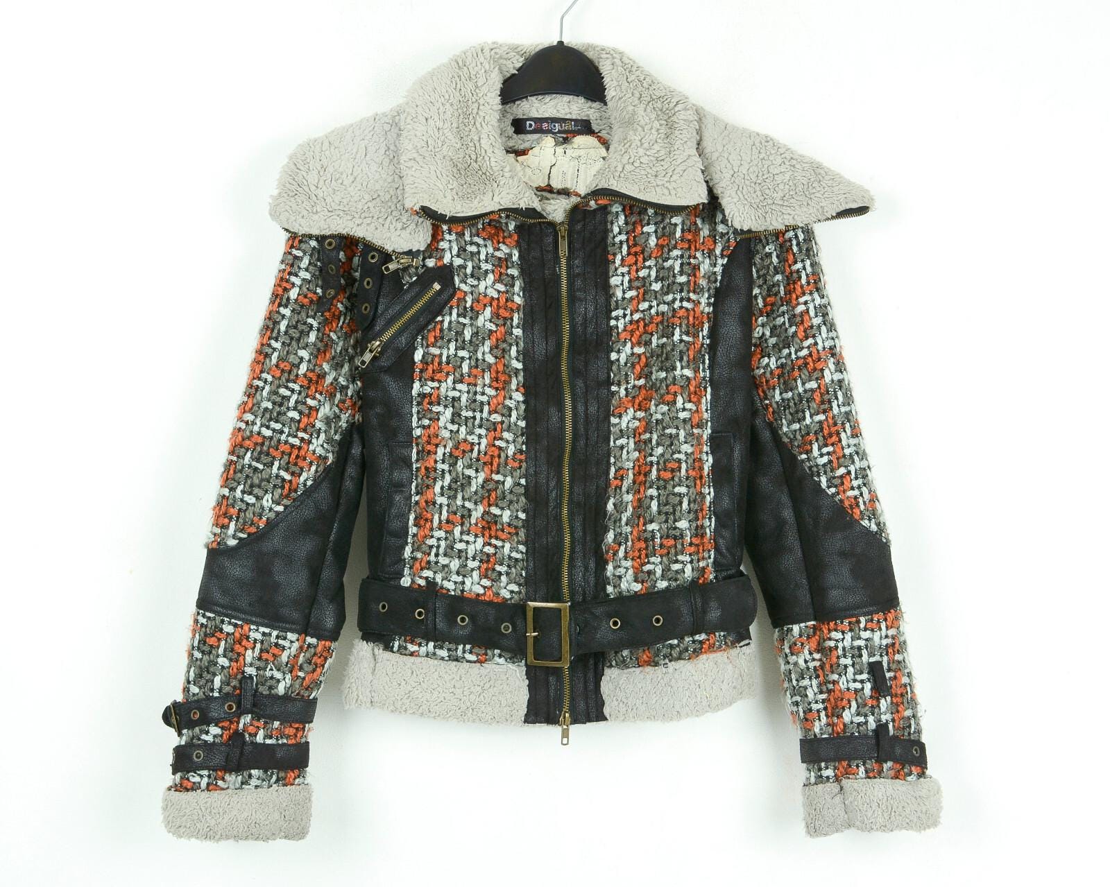 Desigual jacket España