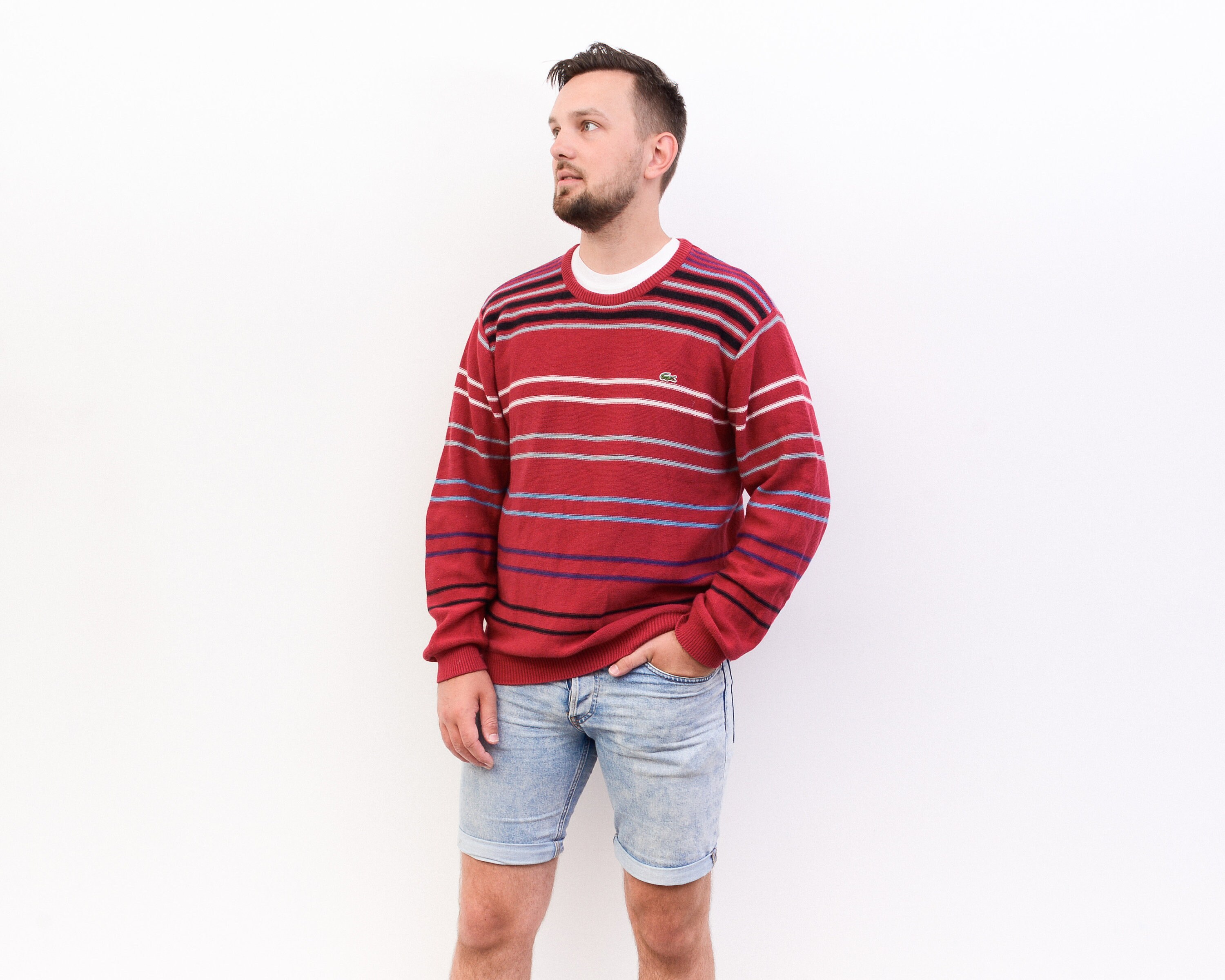 Jumper Pullover Sweater XL 