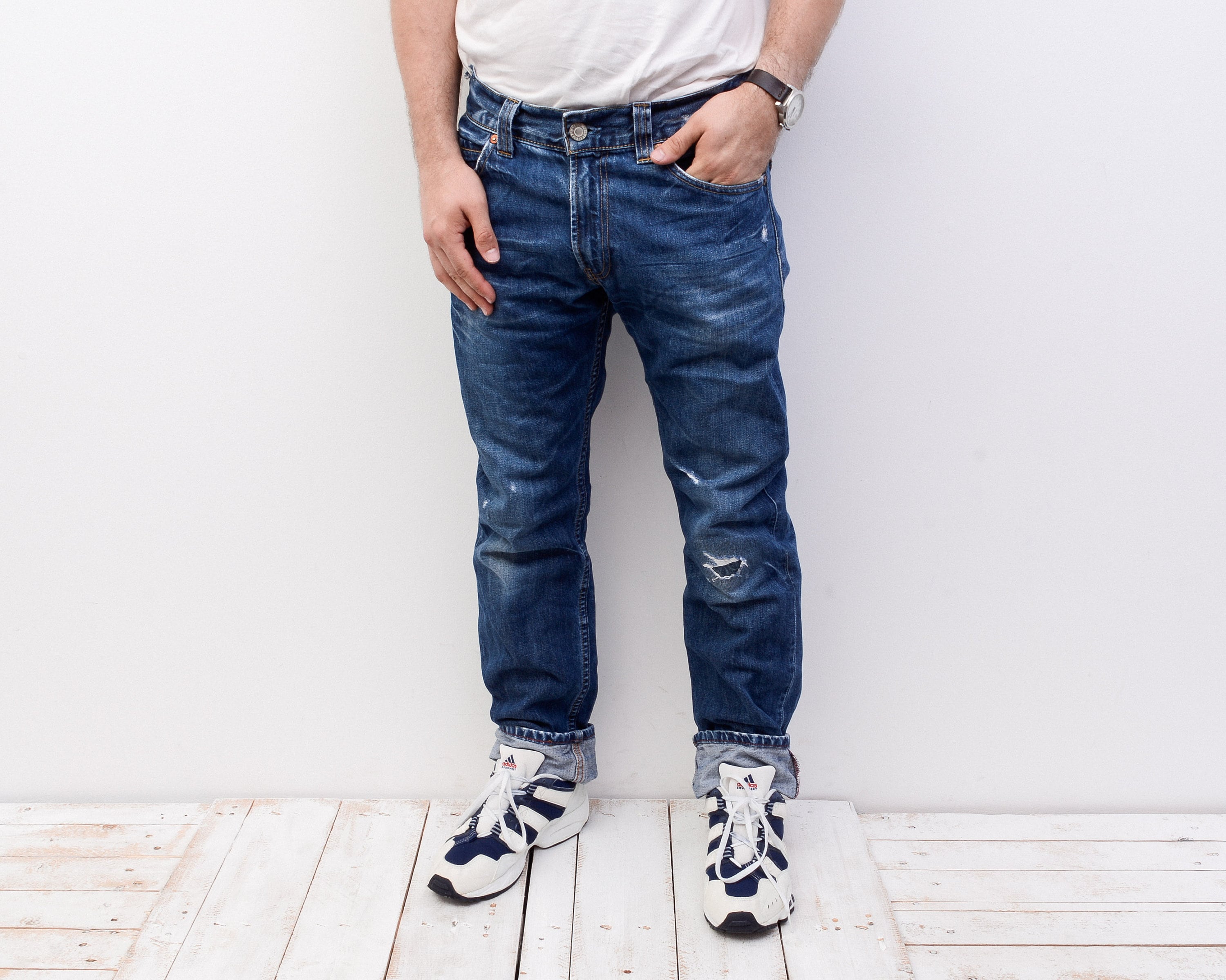 506 levis jeans