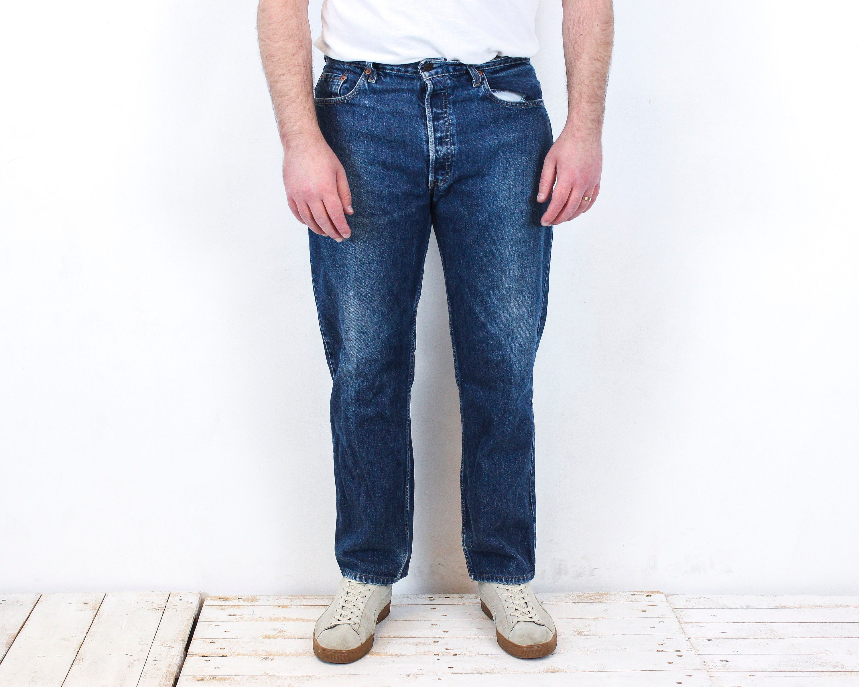 levis 614