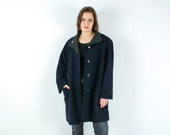 ローデンコート　ビンテージ PISHL製　Lサイズ ローデンコート ビンテージ PISHL製 Lサイズ ローデンコート