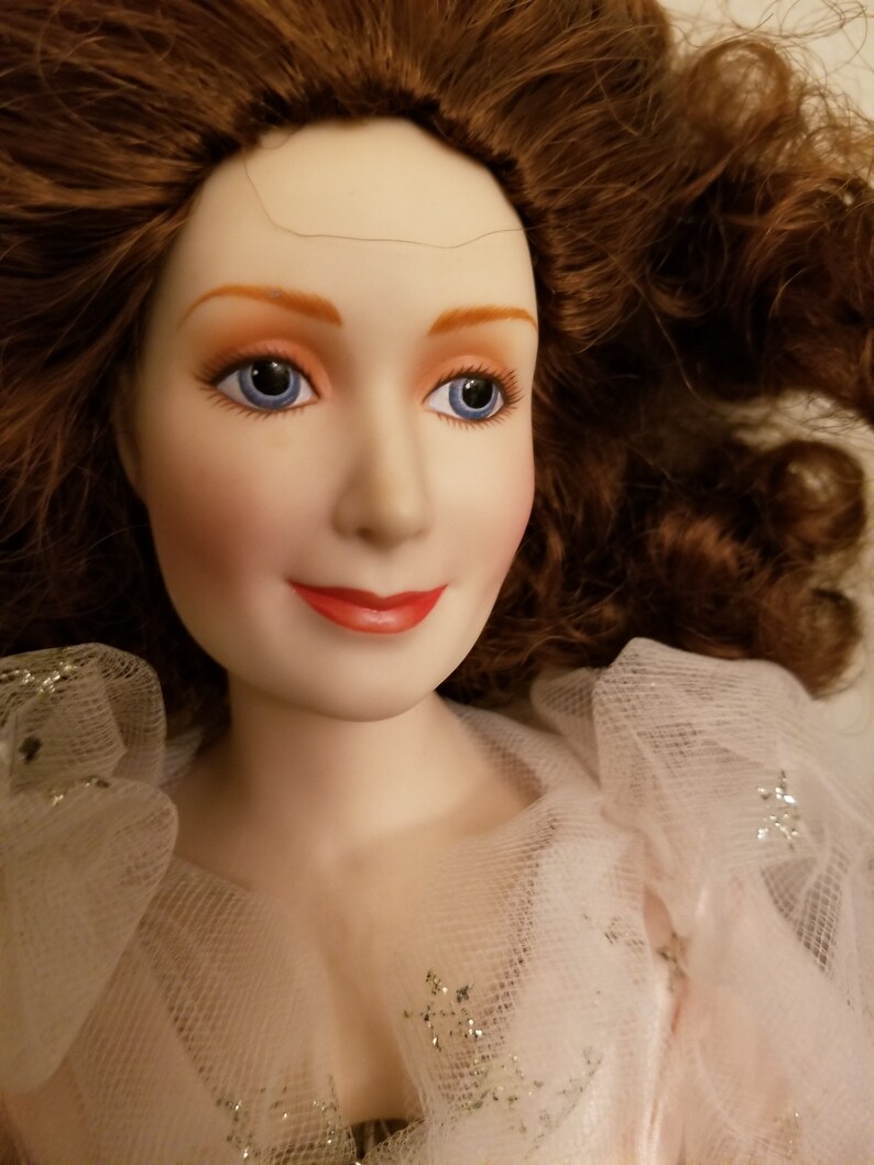 Rare 20 Inch Wizard of Oz Dolls Bella's ESTATE SALE Etsy