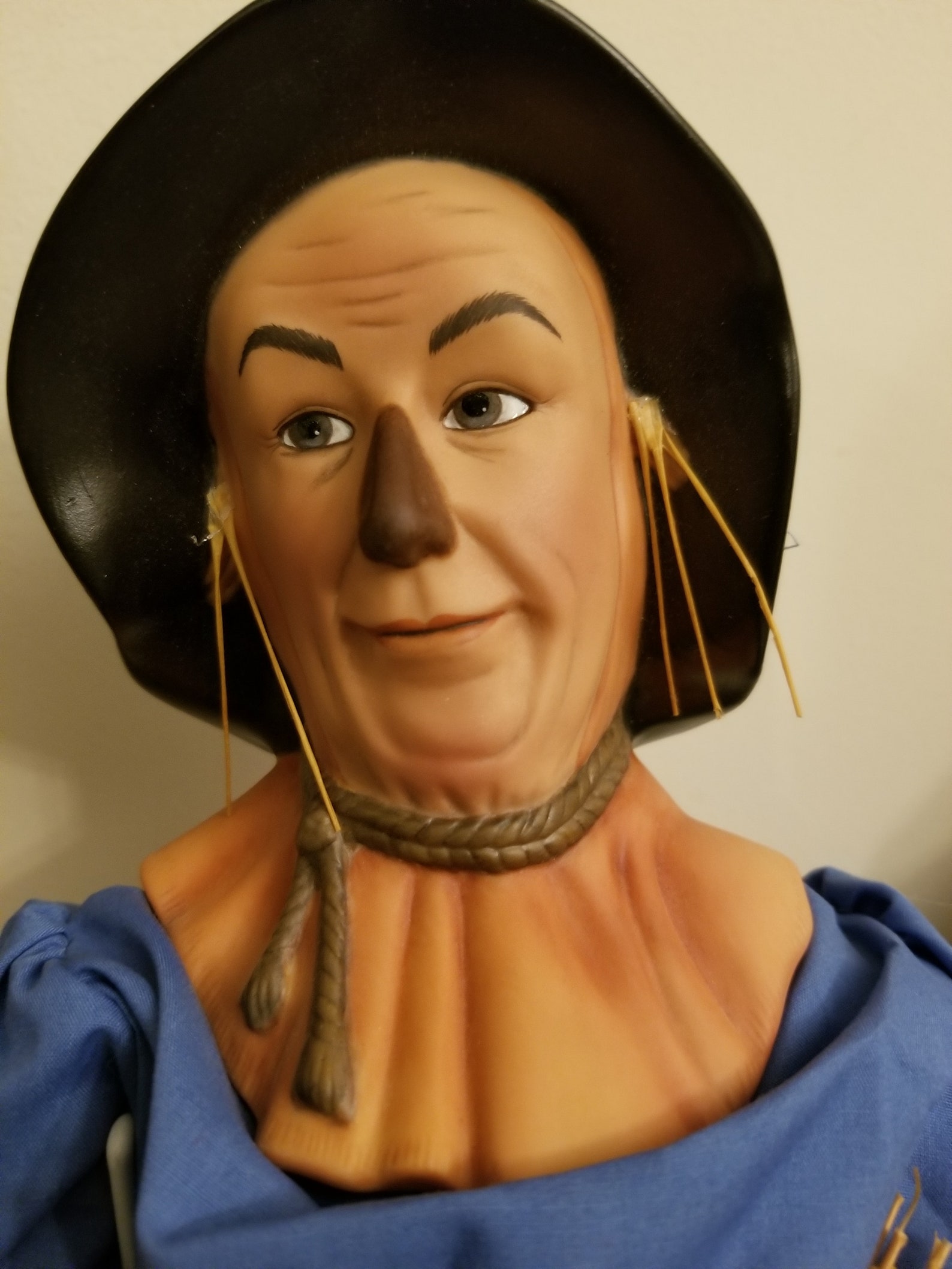 Rare 20 Inch Wizard of Oz Dolls Bella's ESTATE SALE Etsy