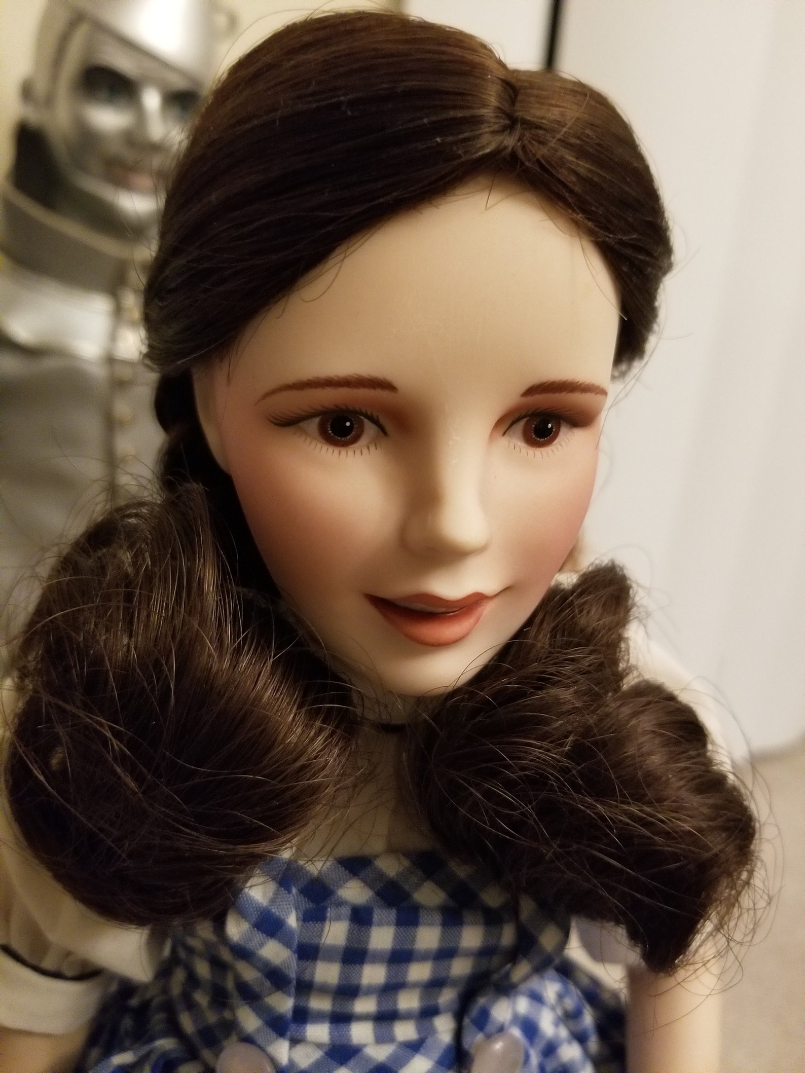 Rare 20 Inch Wizard of Oz Dolls Bella's ESTATE SALE Etsy