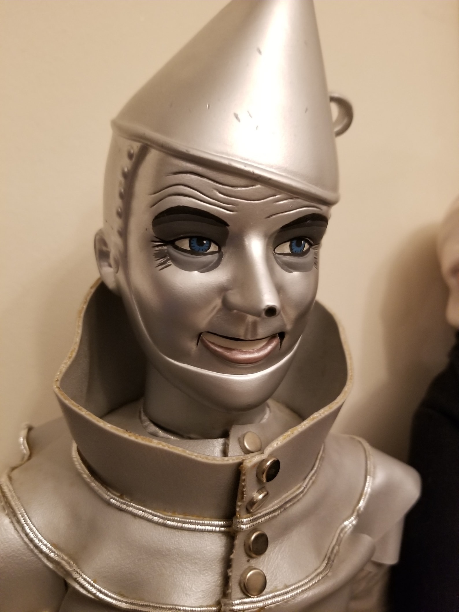 Rare 20 Inch Wizard of Oz Dolls Bella's ESTATE SALE Etsy