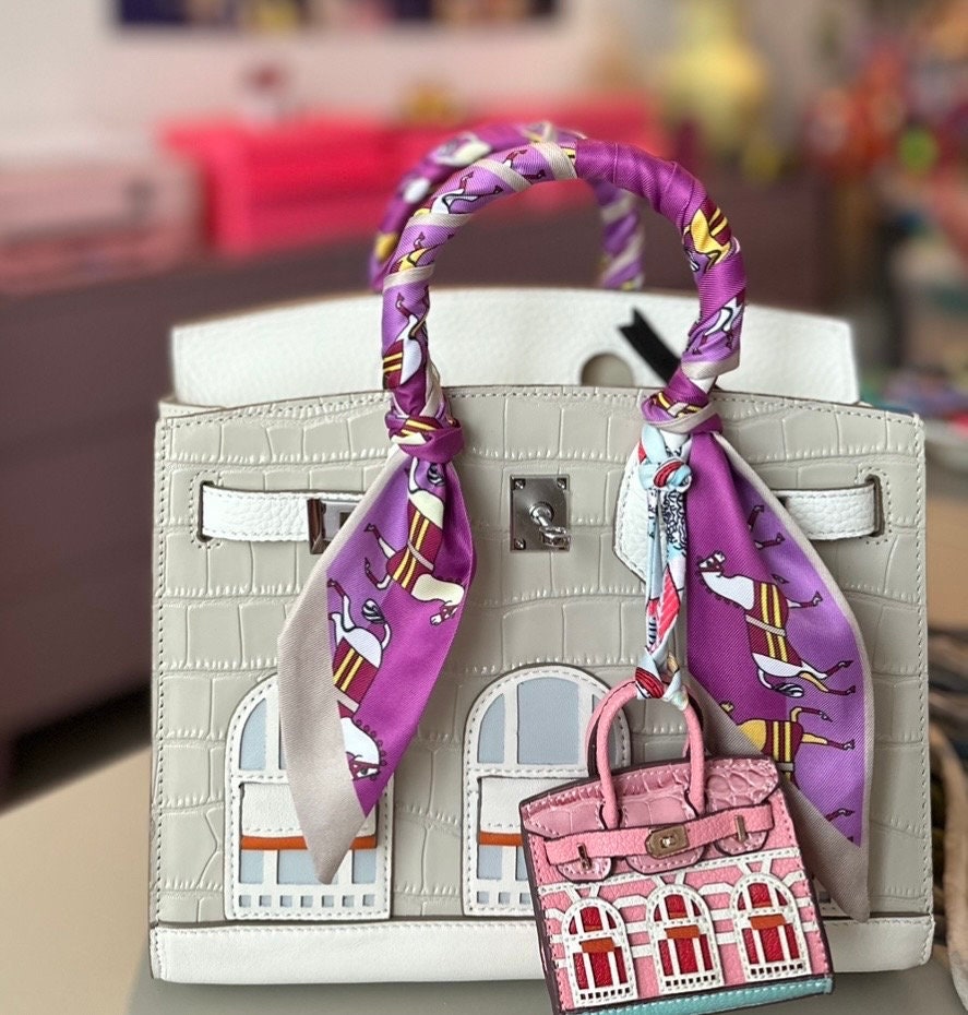 Tuch An Tasche Binden Anleitung Twillies For Bag