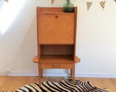 Secretary, desk of the 50s, Balthazar model