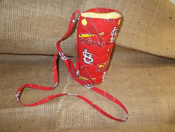 St. Louis Cardinals Personalized Insulated Bag