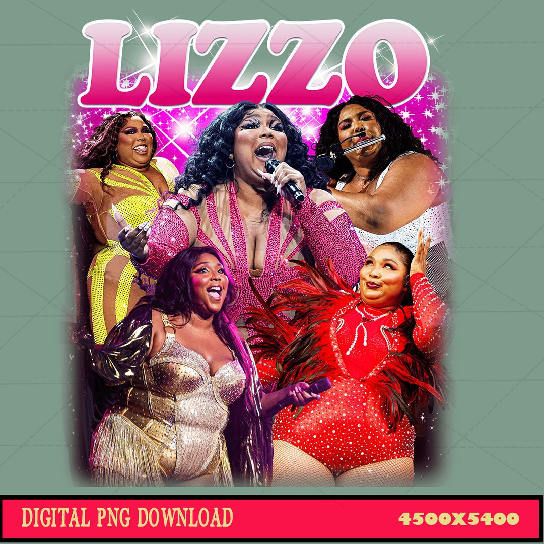 lizzo special tour nz