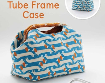 ZW2897 Carry Me Tube Frame Case Kit