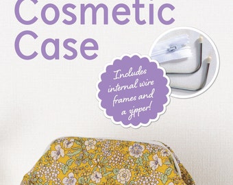 ZW2446 Wire Frame Cosmetic Case Kit