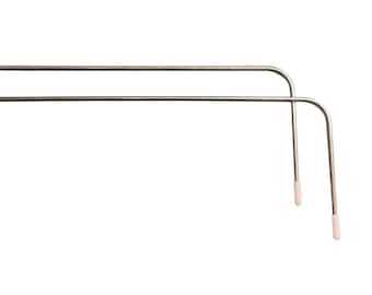 ZW6738 10" (25.5 cm) Wire Frames