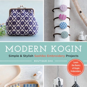 Modern Kogin