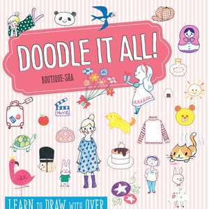 Doodle It All image 1