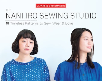 The Nani Iro Sewing Studio