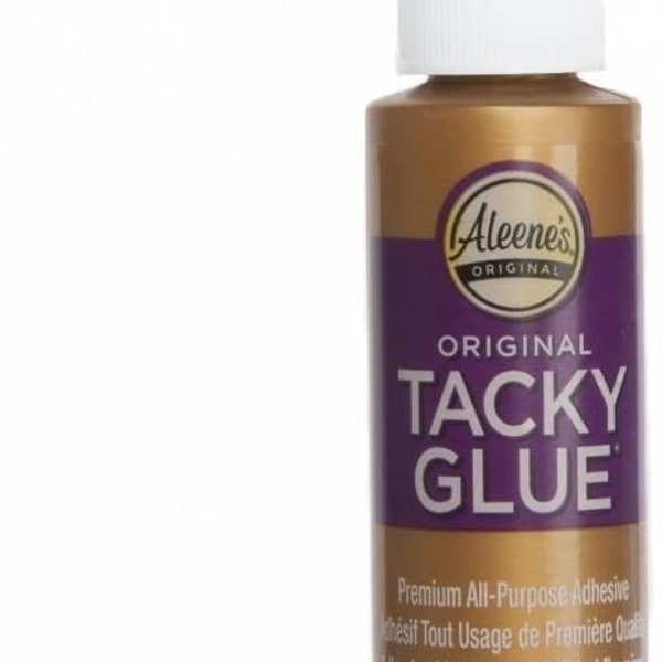 Aleene's Original Tacky Glue