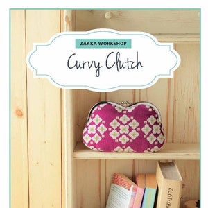 ZWE2286 Curvy Clutch ePattern (download de PDF)