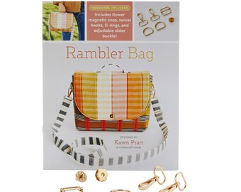 ZW4028 | Rambler Bag Kit