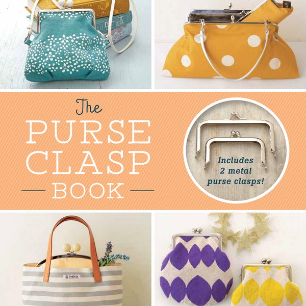 The Purse Clasp Book