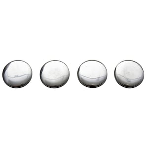 ZW6639 2&quot; Macaroon Discs (4 pcs)