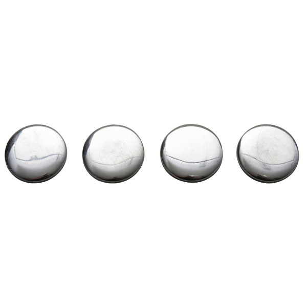 ZW6639 2" Macaroon Discs (4 pcs)