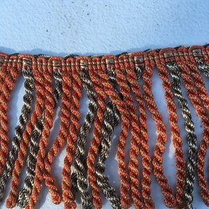 Upholstery Weight Trim