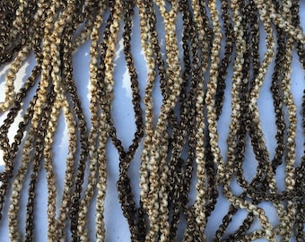 Upholstery weight Fringe